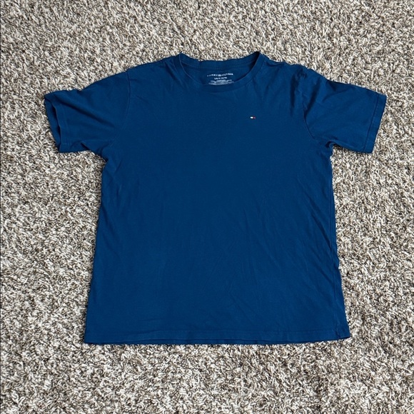 Tommy Hilfiger Short Sleeve for Boys - Picture 1 of 3